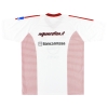 2002-03 AC Milan adidas Trainingslager T-Shirt L
