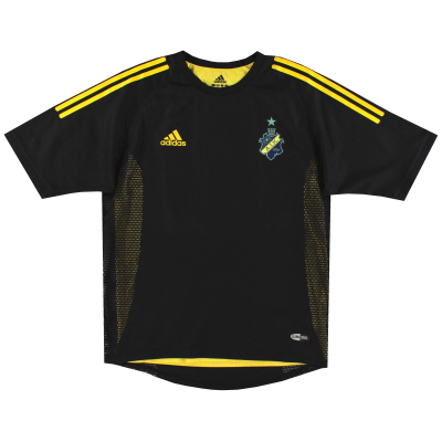 Футболка Adidas Player Issue Home 2002-03 AIK Stockholm M