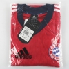 2002-03 Bayern Munich adidas CL Home Shirt *BNIB* XL