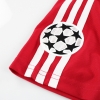 2002-03 Bayern Munich adidas Sample CL Home Shirt * avec étiquettes * L