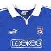 2002-03 Cardiff Puma Home Shirt XXL