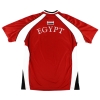 2002-03 Egypt Home Shirt M