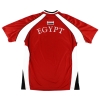 2002-03 Egypte thuisshirt M