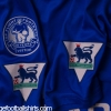 2002-03 Everton Home Shirt Rooney #18 XL