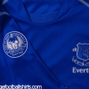 2002-03 Everton Home Shirt M