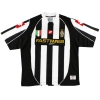 2002-03 Juventus Home Shirt Del Piero #10 *As New* XXL