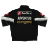 2002-03 Juventus Lotto Track Jacket L
