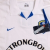 2002-03 Leeds Home Shirt *BNWT* XL