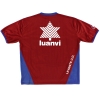 2002-03 Levante Home Shirt XL