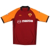 2002-03 Roma Kappa European Home Shirt Totti # 10 * Comme neuf * XXL