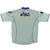 2002-03 Sampdoria Training Shirt XL