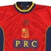 2002-03 Baju Tandang Telford United XL