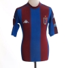 2002-03 Trabzonspor Home Shirt Erman Ozgur #11 L