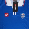 2002-03 Yugoslavia Home Shirt *w/tags* XL
