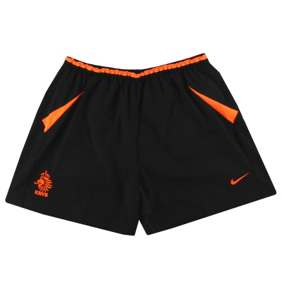 2002-04 Pays-Bas Nike Away Shorts L