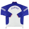 2002-04 Giappone Tuta adidas M