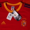 2002-04 Spain Home Shirt *w/tags* XXL