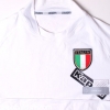 2002 Italy Away Shirt *BNWT* XXXL