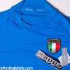 2002 Italy Home Shirt *BNWT* XXXL