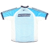 2002 Racing Club De Avellaneda Home Shirt L