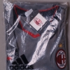 2003-04 AC Milan Third Shirt *BNIB* XL