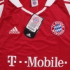2003-04 Bayern Munich Home Shirt *BNWT* XXL