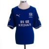 2003-04 Everton Home Shirt Rooney #18 *Mint* XL