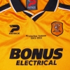 2003-04 Hull City Home Shirt 'Promotion Season' L