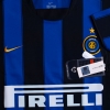 2003-04 Inter Milan Home Shirt *BNWT*