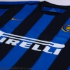 2003-04 Inter Milan Home Shirt XXL