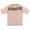 2003-04 Juventus Nike T-Shirt *w/tags* XL