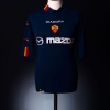 2003-04 Roma Cup Shirt Lima #8 L