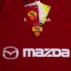 2003-04 Roma Home Shirt *w/tags* L