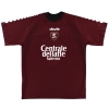 2003-04 Salernitana Home Shirt Bombardini #9 M