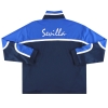 2003-04 Sevilla Joma Track Jacket XL