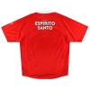 2003-05 Benfica adidas Centenary Home Shirt L