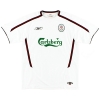2003-05 Liverpool Reebok Away Shirt Owen #10 XXL