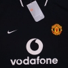 2003-05 Manchester United Away Shirt L/S *BNWT* XXL