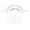 2003-05 Scotland Diadora Training Shirt XL