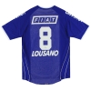 2003 Cruzeiro Home Shirt # 8 S