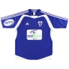 2004-05 Anorthosis Famagusta adidas Match Issue Away Shirt Ketsbaia #14 