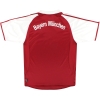 2004-05 Bayern Munich adidas Home Shirt L