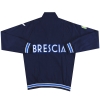 2004-05 Brescia Full Zip Jacket *w/tags* S