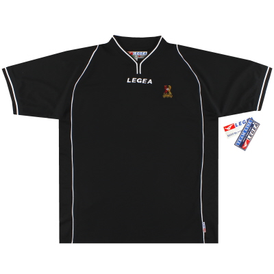 2004-05 Cefn Druids Legea Away Shirt *w/tags* XL 