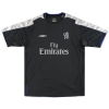 2004-05 Chelsea Umbro Away Shirt Lampard #8 *Mint* XL