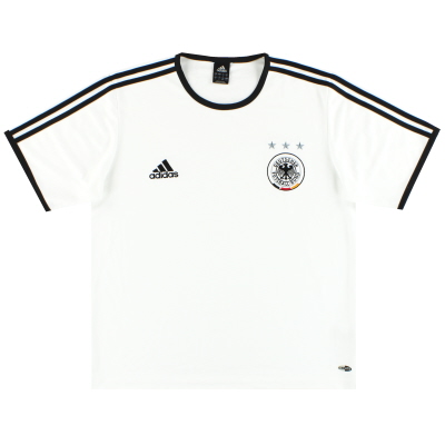 2004-05 Germany adidas Training Shirt L