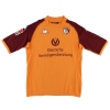2004-05 Kaiserslautern Away Shirt Amanatidis #11 XL