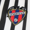 Camiseta de la 2004a equipación del Levante 05-XNUMX