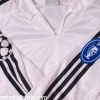 2004-05 Real Madrid Champions League Home Shirt L/S XL