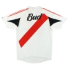 2004-05 River Plate adidas Home Shirt L